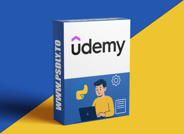 Udemy – Complete Job Ready Python Secure Code in Python and Django 1 Complete Job Ready Python Secure Code in Python and Django