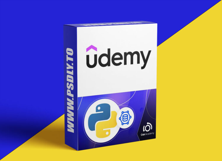 Udemy – Complete Machine Learning & Data Science with Python | A-Z 1 Complete Machine Learning & Data Science with Python | A-Z