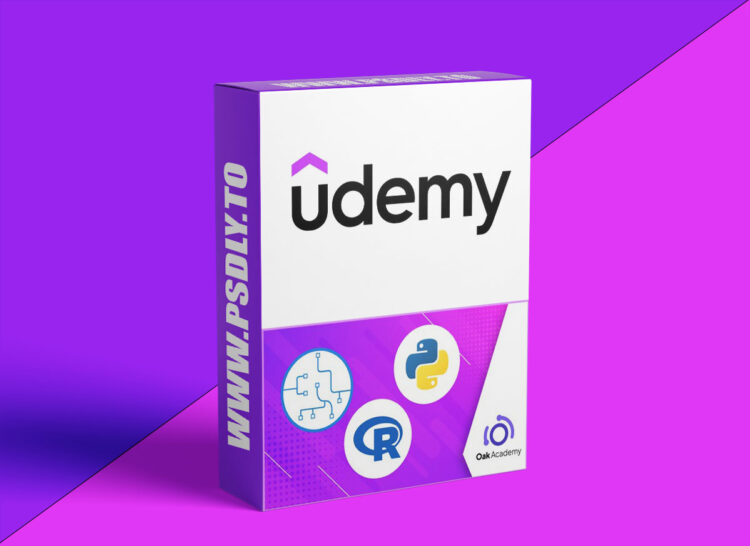 Udemy – Complete Python Data Science, Deep Learning, R Programming 1 Complete Python Data Science, Deep Learning, R Programming