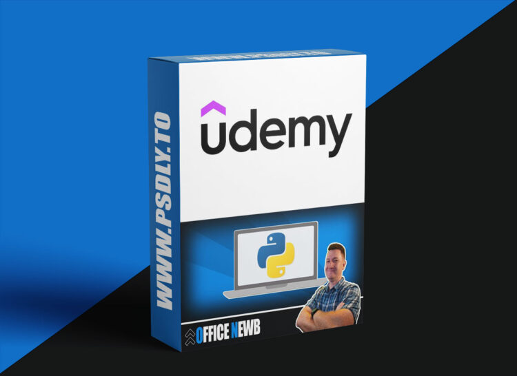 Udemy – Complete Python Programming Masterclass Beginner to Advanced 1 Complete Python Programming Masterclass Beginner to Advanced
