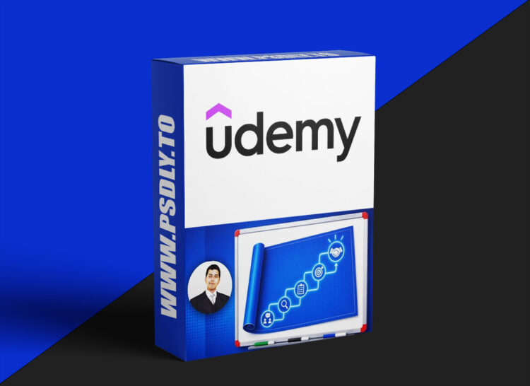 Udemy – Complete Sales Training in 2.5 Hours + AI Sales Blueprint 1 Complete Sales Training in 2.5 Hours + AI Sales Blueprint