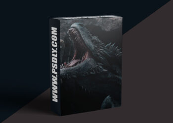 Compositing Academy – The Dragon CG Integration Workshop