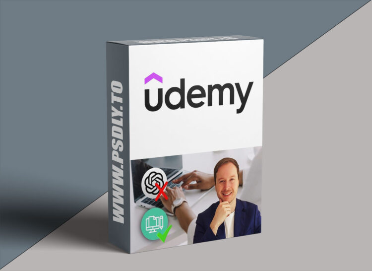 Udemy – Copywriting Mastery: 10 Formulas to Outsmart AI 1 Copywriting Mastery: 10 Formulas to Outsmart AI