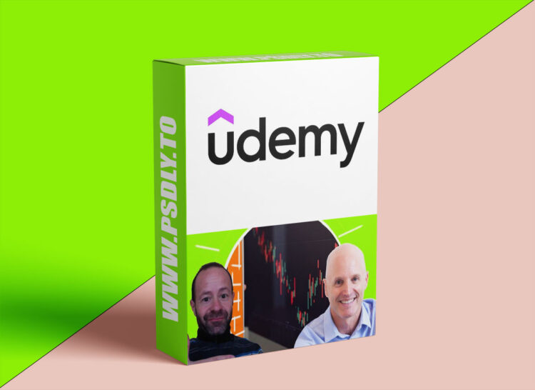 Udemy – Crash Course Trading: Technical Analysis and Options Trading 1 Crash Course Trading: Technical Analysis and Options Trading