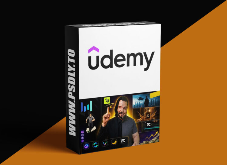 Udemy – Creat professional Ads & Movies using Seedance 2.0 & Kling 3 1 Creat professional Ads & Movies using Seedance 2.0 & Kling 3