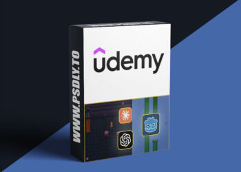 Create Video Games With AI — Easy Beginner Course