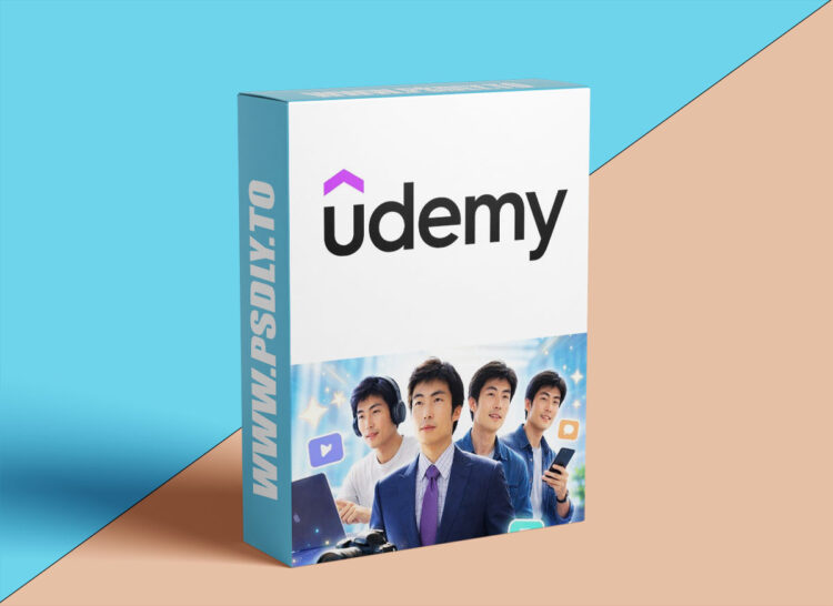 Udemy – Create Viral Content with AI: Clone Yourself & Scale Content 1 Create Viral Content with AI: Clone Yourself & Scale Content