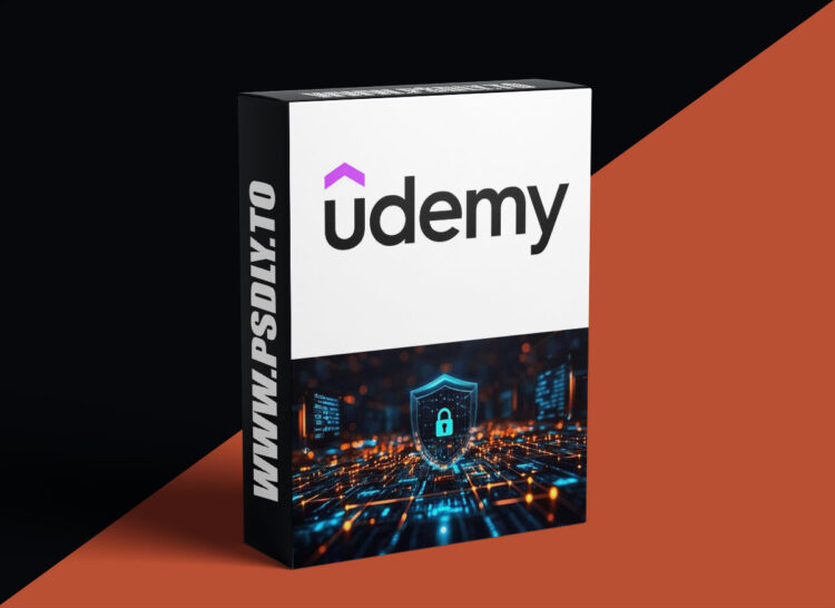Udemy – Cybersecurity Frameworks & GRC Compliance: Complete Guide 1 Cybersecurity Frameworks & GRC Compliance: Complete Guide