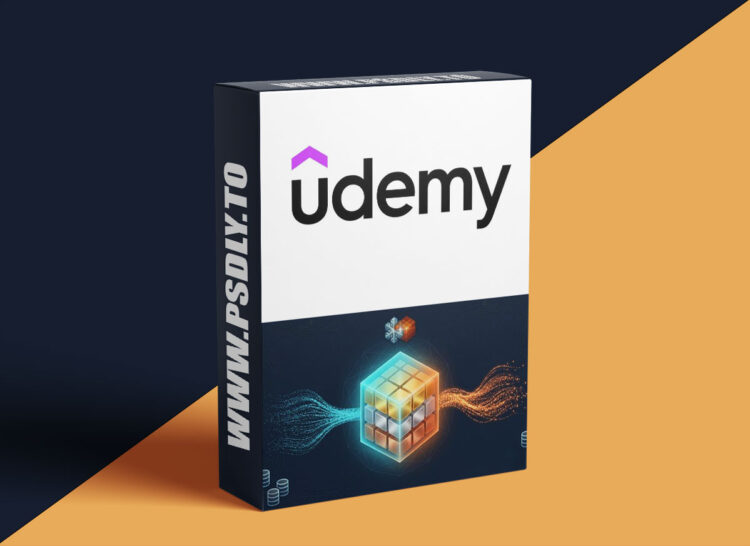 Udemy – Databricks for Data Engineers: The Complete Platform 1 Databricks for Data Engineers: The Complete Platform