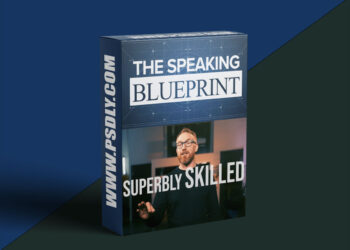 David JP Phillips – The Speaking Blueprint