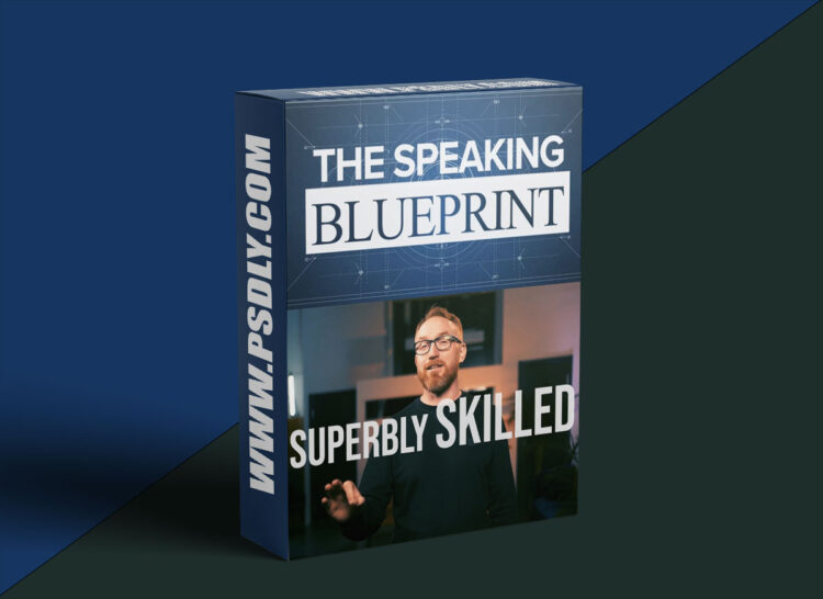 David JP Phillips – The Speaking Blueprint 1 David JP Phillips – The Speaking Blueprint