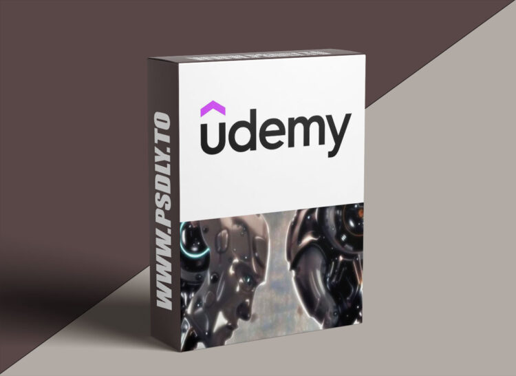 Udemy – Deep Learning: GANs and Variational Autoencoders 1 Deep Learning: GANs and Variational Autoencoders