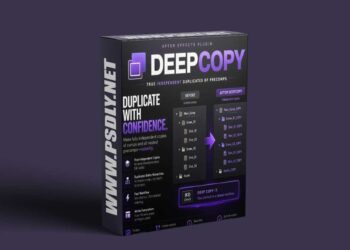 DeepCopy