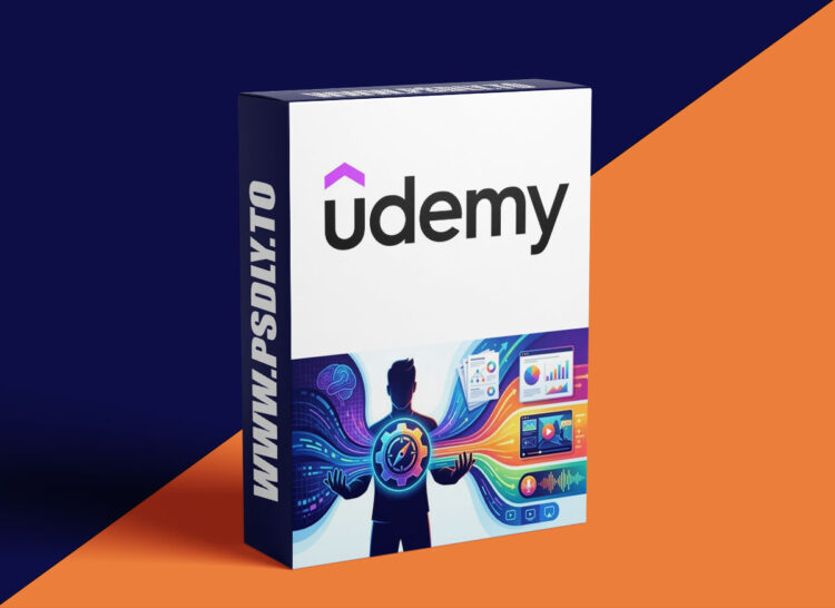 Udemy – DeepSeek & Qwen AI Complete Mastery 2026 No-Code AI Workflow 1 DeepSeek & Qwen AI Complete Mastery 2026 No-Code AI Workflow