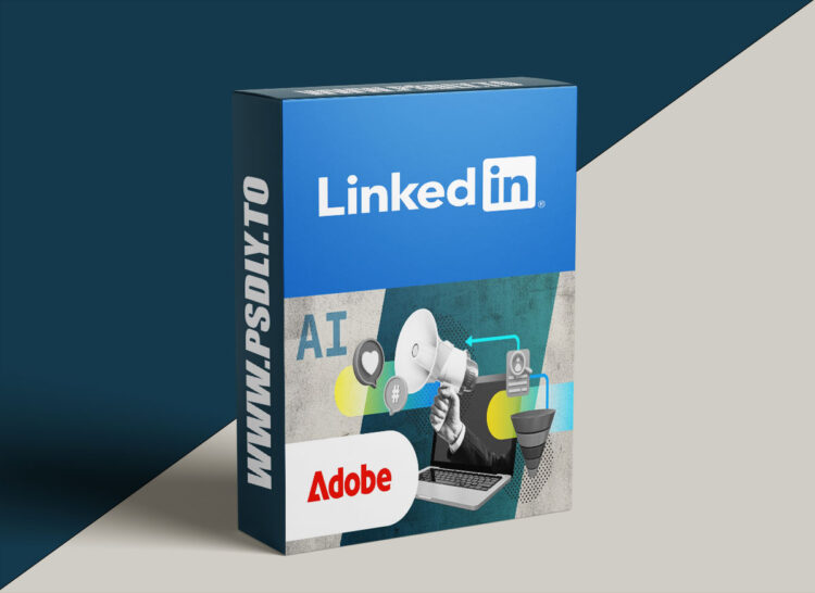 Linkedin – Digital Marketing: Foundations, Funnels, and AI-Enhanced Campaign Strategy by Adobe 1 Digital Marketing: Foundations, Funnels, and AI-Enhanced Campaign Strategy by Adobe