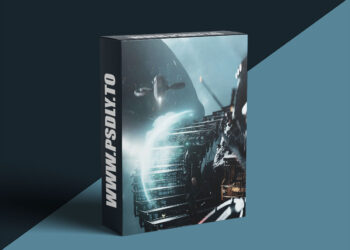 Diptorial – Quantum Shield, Eternal Ascent C4D Breakdown by Calars