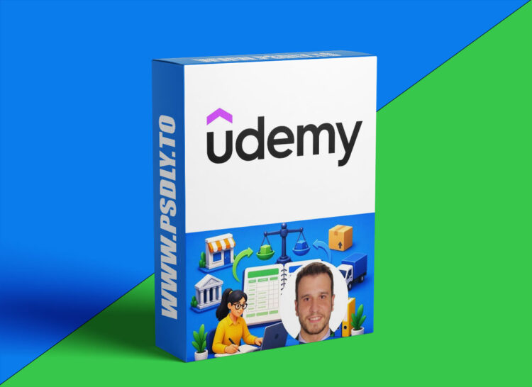 Udemy – Double-Entry Accounting for Beginners: Real-Life Examples 1 Double-Entry Accounting for Beginners: Real-Life Examples