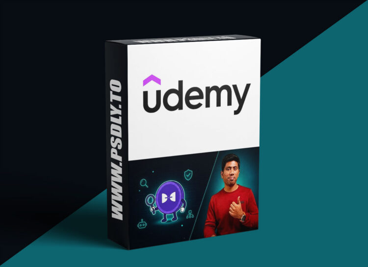 Udemy – E2E Testing ChatBot, AI Agent, RAG, MCP Server with DeepEval 1 E2E Testing ChatBot, AI Agent, RAG, MCP Server with DeepEval
