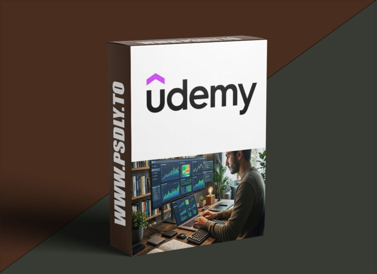 Udemy – Earning Passive Income for Life with No Capital Using AI ! 1 Earning Passive Income for Life with No Capital Using AI !