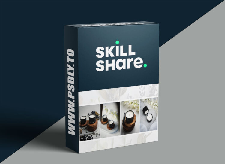 Skillshare – Easy Candle Product Photography: Beginner-Friendly Lighting & Styling 1 Easy Candle Product Photography: Beginner-Friendly Lighting & Styling