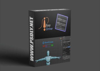 Easy Driver V1.6.0