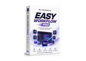 Easy Workflow Pro v3.6.0