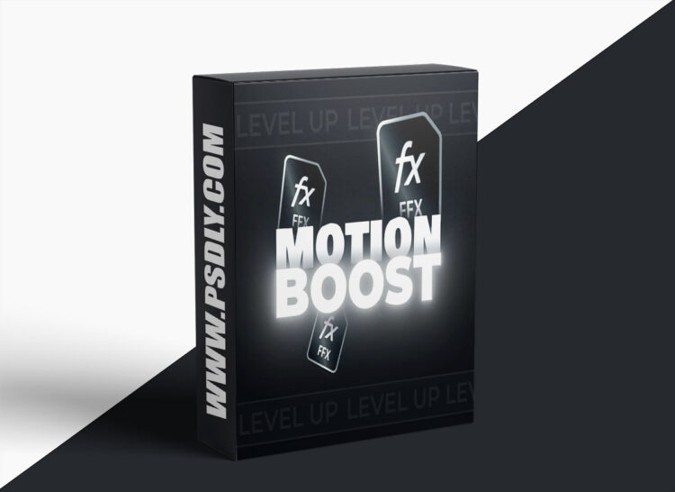 Editingshift – Motion Boost+Imaginative Outlines 1 Editingshift Motion Boost+Imaginative Outlines