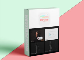 Editingshift Motion Essence Pack