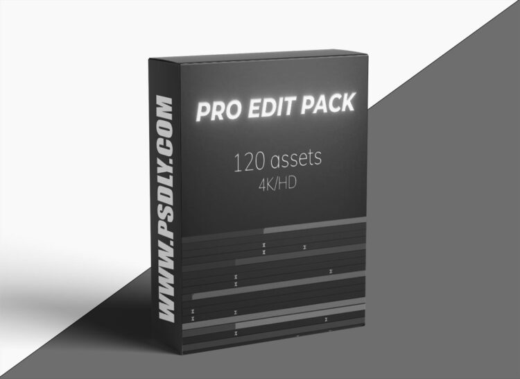 Editingshift – Pro Edit Pack 1 Editingshift Pro Edit Pack