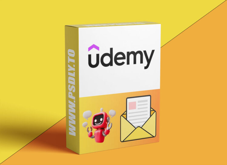 Udemy – Email Marketing & Automation: Bulk Emails & Lead Generation 1 Email Marketing & Automation: Bulk Emails & Lead Generation