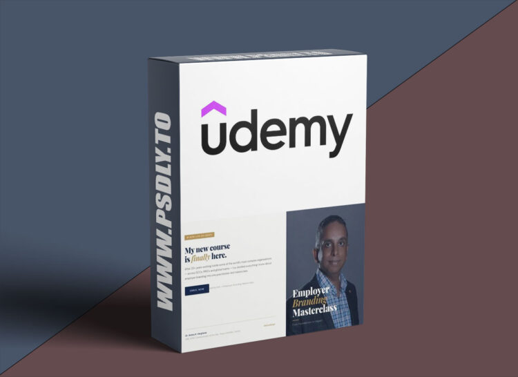 Udemy – Employer Branding Masterclass: From Foundations to Impact 1 Employer Branding Masterclass: From Foundations to Impact