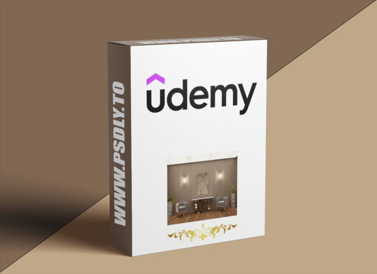 Udemy – Estimation and Costing for Interior Design Project - Part 1 1 Estimation and Costing for Interior Design Project - Part 1