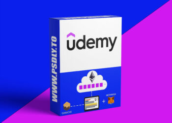 Ethereum and Solidity, The Complete Guide for Developer