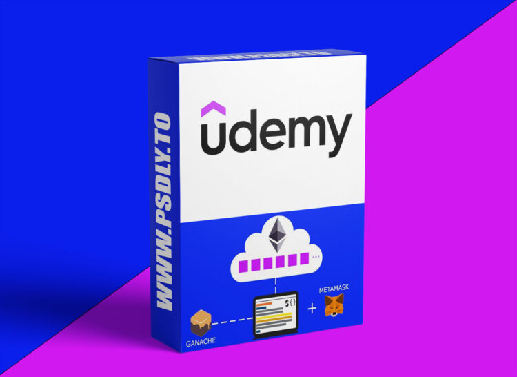Udemy – Ethereum and Solidity, The Complete Guide for Developer 1 Ethereum and Solidity, The Complete Guide for Developer
