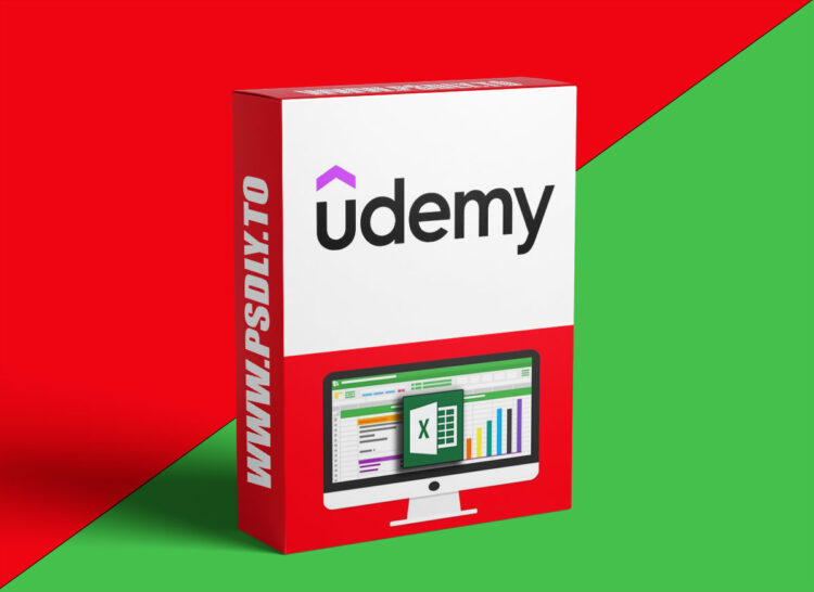 Udemy – Excel Advanced Basic to Advance Training Course 1 Excel Advanced Basic to Advance Training Course