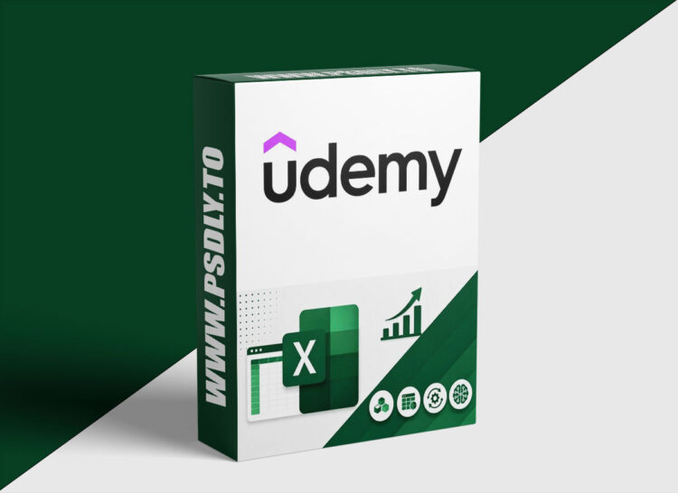 Udemy – Excel VBA with AI for Finance: Reporting & Automation 1 Excel VBA with AI for Finance: Reporting & Automation