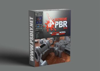 Extreme Pbr Nexus v4.2.101