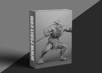 FXPHD – MYA233 – Bipedal Modeling for Production
