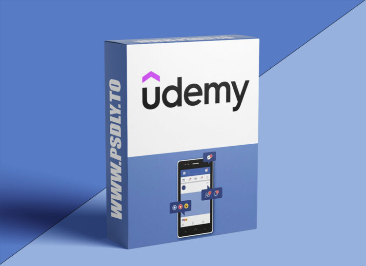 Udemy – Facebook Marketing for Beginners 1 Facebook Marketing for Beginners