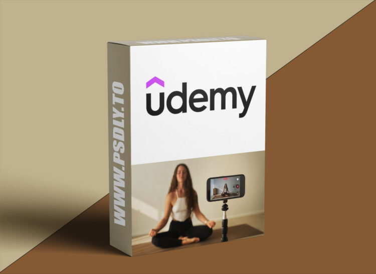 Udemy – Film Professional-looking Videos Using Just Your iPhone 1 Film Professional-looking Videos Using Just Your iPhone