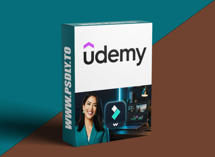 Udemy – Filmora Video Editing Masterclass: Beginner to Pro (2026) 1 Filmora Video Editing Masterclass: Beginner to Pro (2026)