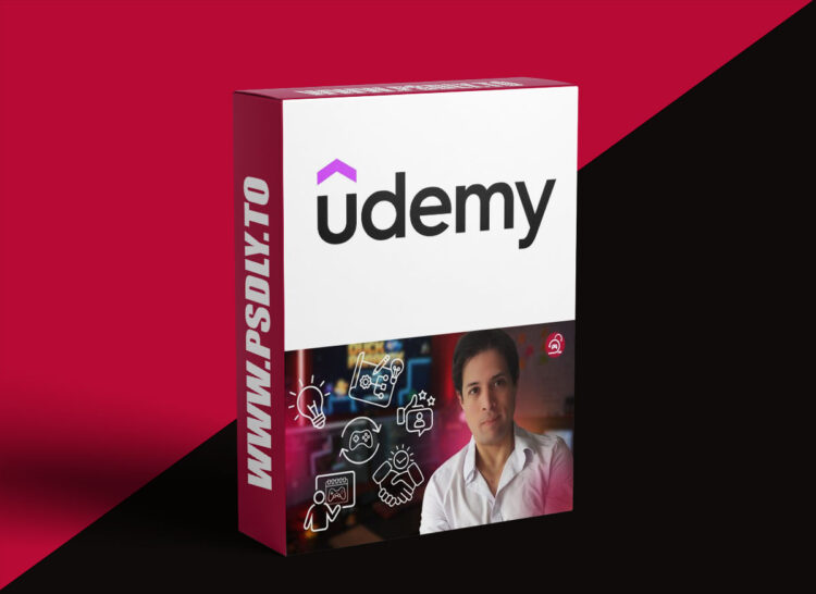 Udemy – Finish Your Indie Game: From Prototype to Sustainable Launch 1 Finish Your Indie Game: From Prototype to Sustainable Launch
