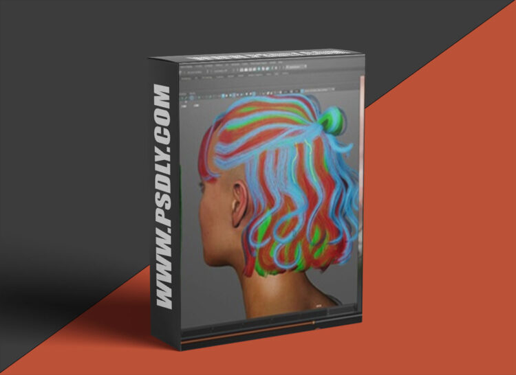 Flipped Normals – The Real-Time Hair FlipBox 1 Flipped Normals – The Real-Time Hair FlipBox