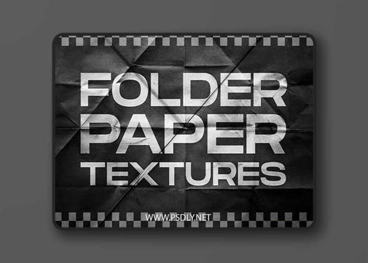 Folded Paper Textures Collection 7085753 1 Folded Paper Textures Collection 7085753