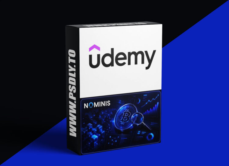 Udemy – Foundations of Crypto Investigations 1 Foundations of Crypto Investigations