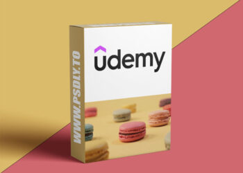 French Macarons Made Simple, a step-by-step Course