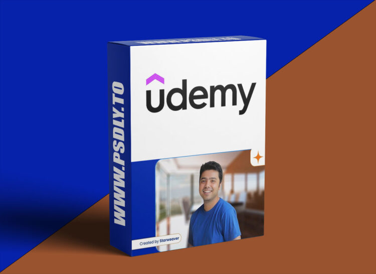 Udemy – Full Social Media Marketing 2026 1 Full Social Media Marketing 2026