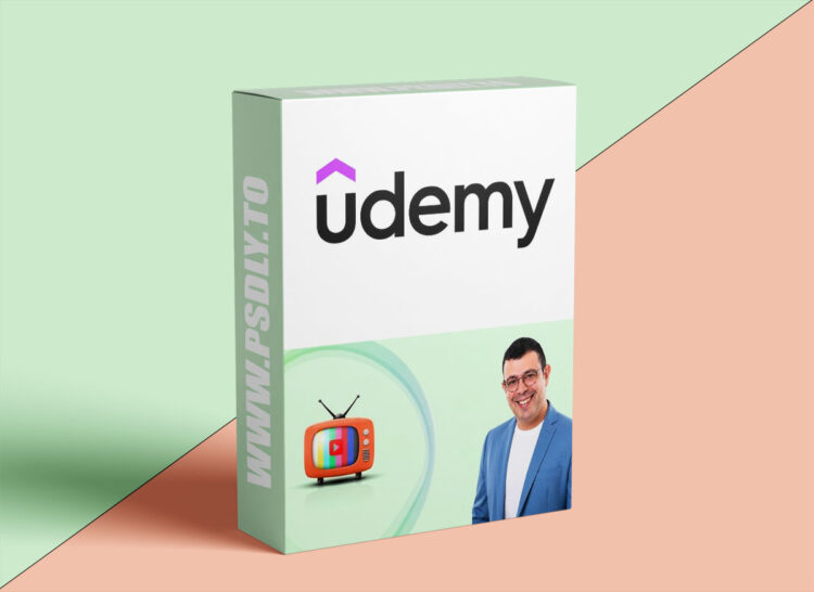 Udemy – Full-Stack Video Streaming Part 2: CDN & DRM 1 Full-Stack Video Streaming Part 2: CDN & DRM