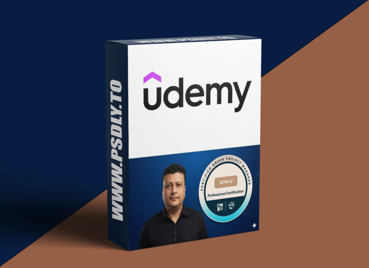 Udemy – GPM-b Exam Prep 2026: Green Project Manager Course + 12 PDUs 1 GPM-b Exam Prep 2026: Green Project Manager Course + 12 PDUs