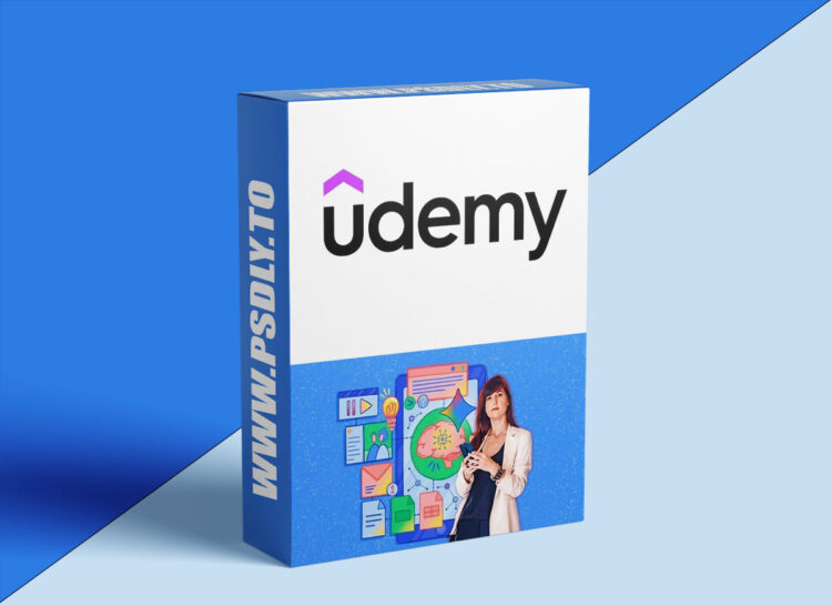 Udemy – Gemini Google AI: The Only AI That Handles It All 1 Gemini Google AI: The Only AI That Handles It All